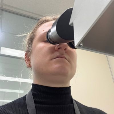 histomaeve's profile picture. Anatomical Pathology trainee in Melbourne
