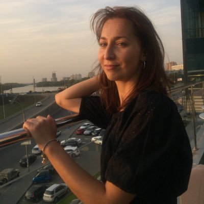 PonomarovaS's profile picture. 