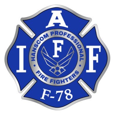 iafff78's profile picture. The offical Twitter page of the Hanscom Professional Fire Fighters IAFF Local F-78 in Massachusetts.