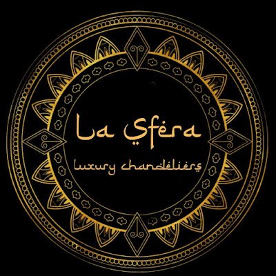 LaSfera Luxury chandeliers Profile