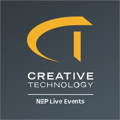 Creative Technology is one of the world's leading suppliers of audio-visual equipment and production services, specialising in live events & systems integration