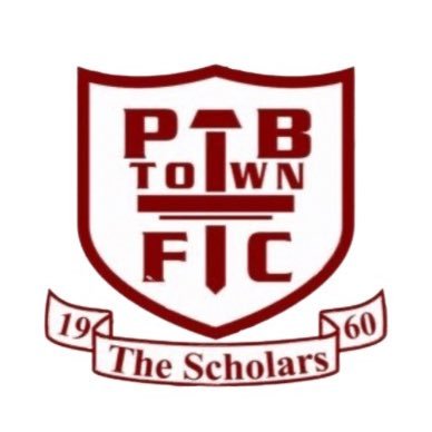 Potters Bar Town FC Profile