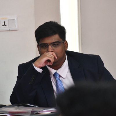 LordAarav's profile picture. Student | Entrepreneur