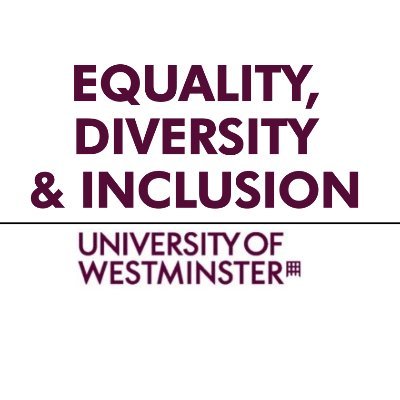 Equality, Diversity & Inclusion Events UOW