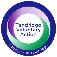 Tandridge Voluntary Action(@volunteerTVA) 's Twitter Profileg