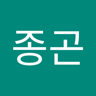 GonYugjong's profile picture. 