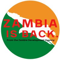 Zambia Is Back (@zambiaisback) 's Twitter Profile Photo Zambia Is Back (@zambiaisback) 's Twitter Profile Photo