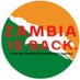 Zambia Is Back (@ZambiaIsBack) Twitter profile photo