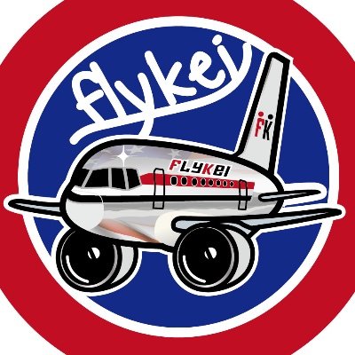 flykeiさんのプロフィール画像