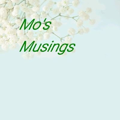 mo_musings Profile Picture