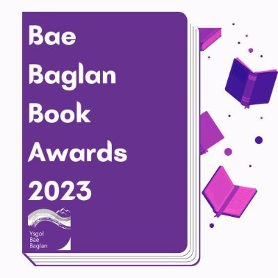 This is the Twitter feed for the the Ysgol Bae Baglan Book Awards 2022.