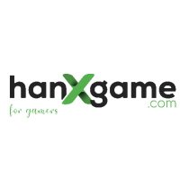 Hanxgame(@hanxgamecom) 's Twitter Profile Photo