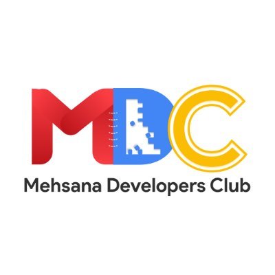 Developers Community Of Mehsana  |  BDC supported by Google