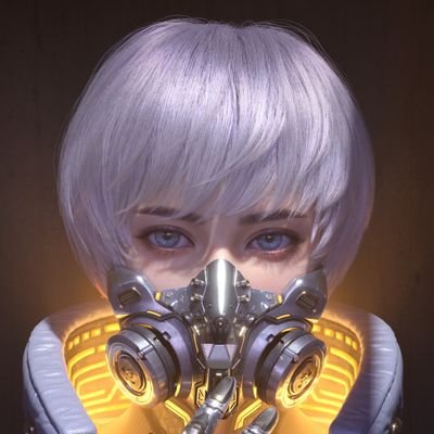 AlenAbyss アレンアビスさんのプロフィール画像