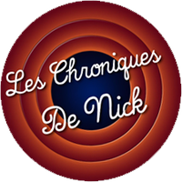 Les Chroniques de Nick(@chroniques_nick) 's Twitter Profile Photo