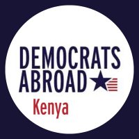 Democrats Abroad Kenya(@DemsAbroadKE) 's Twitter Profile Photo