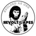 Revolt of the Apes (@RevoltoftheApes) Twitter profile photo