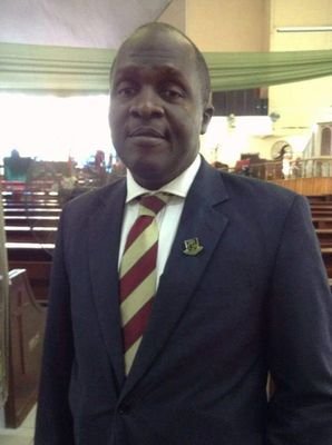 OlurotimiSoneye's profile picture. 