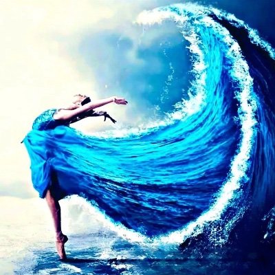OldHippy - 💙 Born Woke 💙 BE THE BLUE WAVE 💙 Profile