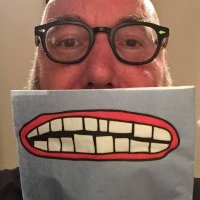 Stephen Volk(@Stevevolkwriter) 's Twitter Profile Photo