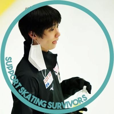 Aaya. She/Her. FAN ACCOUNT. 20-something MD just trying to figure out life ❤ | when I'm not saving lives you can find me here fangirling ➡️🎾⛸🇯🇵🇮🇳🖥🎶🏈🛫🌎