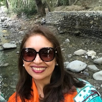 emami_nooshin's profile picture. 