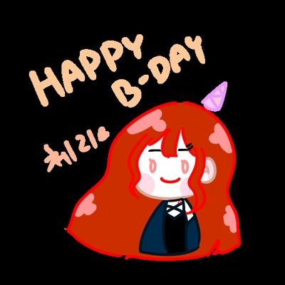 sincherryさんのプロフィール画像