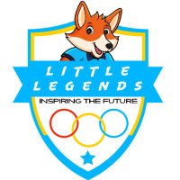 Little Legends (@golittlelegends) 's Twitter Profile Photo Little Legends (@golittlelegends) 's Twitter Profile Photo
