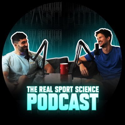 Chatting the highs, lows and in-betweens of starting professions within sport science. Bants, rants and current research related to our separate fields.