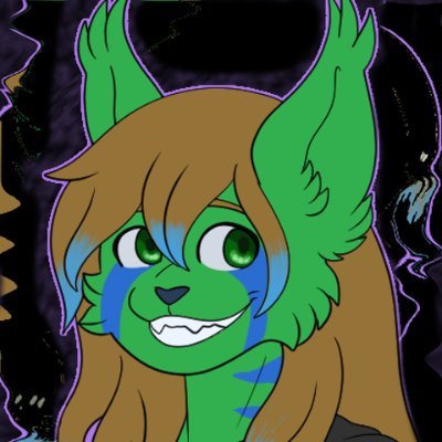 Full of anxiety and ringing eardrums
Age 29, he/him/
the boi
icon and banner by @wrxthfulsinner
noises @ FA (FuzzAndRawMusic)
no minors 🔞

bottom text