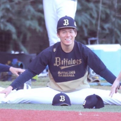 gIEXSRuoRSJRyYl's profile picture. #オリックス・バファローズ オリファン #プロスピ #オリックス純正 #福也 #ワゲスパック 元 高校野球球児 '03