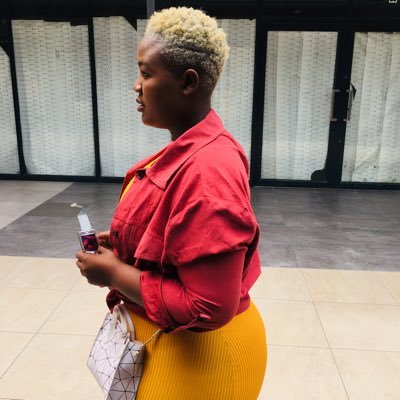 PaulseMakamu's profile picture. 