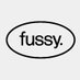 Fussy (@getfussy) Twitter profile photo