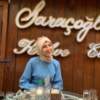 Tuba Rona Yağlı (@ronatuba) Twitter profile photo