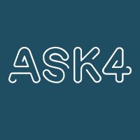 ASK4 (@ask4ltd) 's Twitter Profile Photo ASK4 (@ask4ltd) 's Twitter Profile Photo