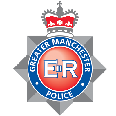 Updates from GMP Economic Crime Unit. Monitored Mon-Fri but is not for reporting crimes. Emergency: call 999.
Non-emergency: Report via our website or call 101.