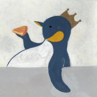 yuko＊Penguin Sweeets ペンギンスィーーツ (@yukoamezaiku) 's Twitter Profile Photo