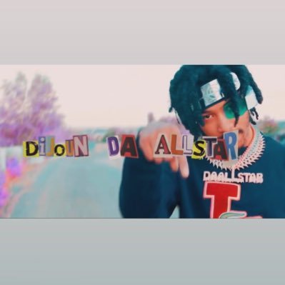 Official twitter for DIJOUN DA ALLSTAR 🔱✡️hottest Recording Hip-Hop Artist, Song Writer, anime rapper, Actor, Poet, dream maker @empire / @SonyMusic