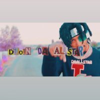 DIJOUN DA SAIYAN RANGER 🔱(@DIJOUNDAALLSTAR) 's Twitter Profile Photo