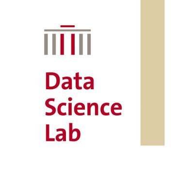 Data Science Lab at the Hertie School in Berlin
