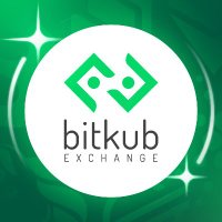 Bitkub.com (@bitkubofficial) 's Twitter Profile Photo Bitkub.com (@bitkubofficial) 's Twitter Profile Photo