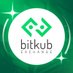 Bitkub.com (@BitkubOfficial) Twitter profile photo