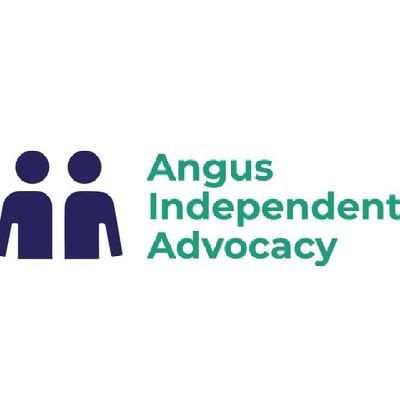 Independent Advocacy covering the Angus area in Scotland