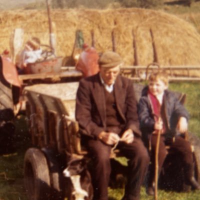 Frank Carr’s Donegal Poitín brought back to restore a distilling lineage. Malt,Molasses,Oats as it always was