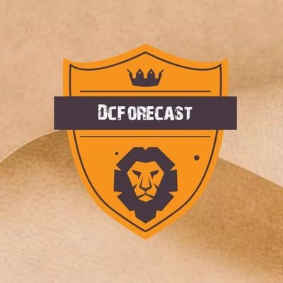 DCFORECAST DEY FOR YOU 💯 ❤️ Telegram Channel 👉 https://t.co/Ks6e8Qh7YK