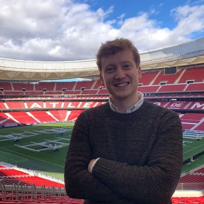 kevinorman7's profile picture. Periodista 🗞️ Delante de un 🎙️ siempre que me dejan