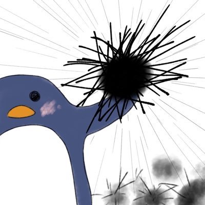 urchin_Party's profile picture. ✹ ✹ ✹ ✹ ✹ ウニは食べれるようになりました  ✹ ✹ ✹ ✹ ✹ G i.→@hal__po h.→ @Fori_nichi12 羞恥心は前世に置いてきた