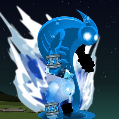 Hydration fairy
AQW has a severe dress shortage
Stay hydrated fr.
HeroSmash was AE's best game, don't argue with me.