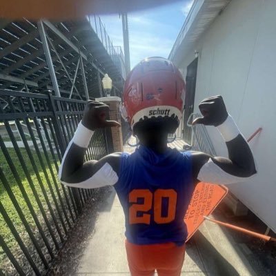 Lavonski Tubbs Profile