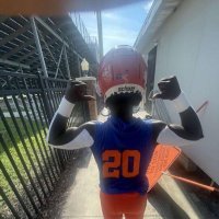 Lavonski Tubbs (@nofacevon1) 's Twitter Profile